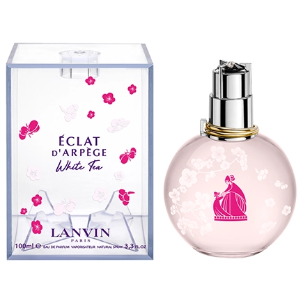 Lanvin Mon Éclat D'Arpège White Tea Eau de Parfum Spray