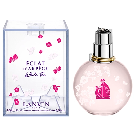 Lanvin Mon Éclat D'Arpège White Tea Eau de Parfum Spray