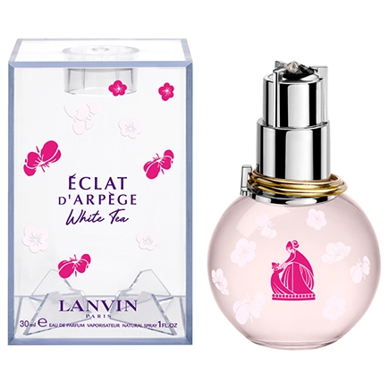 Lanvin Mon Éclat D'Arpège White Tea Eau de Parfum Spray