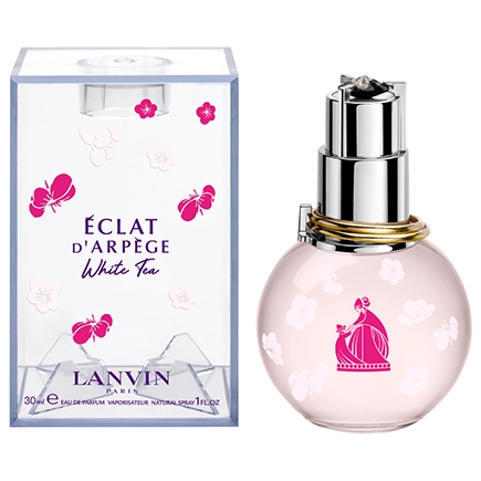 Lanvin Mon Éclat D'Arpège White Tea Eau de Parfum Spray
