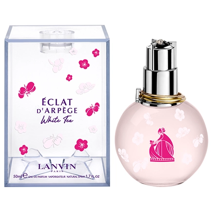 Lanvin Mon Éclat D'Arpège White Tea Eau de Parfum Spray