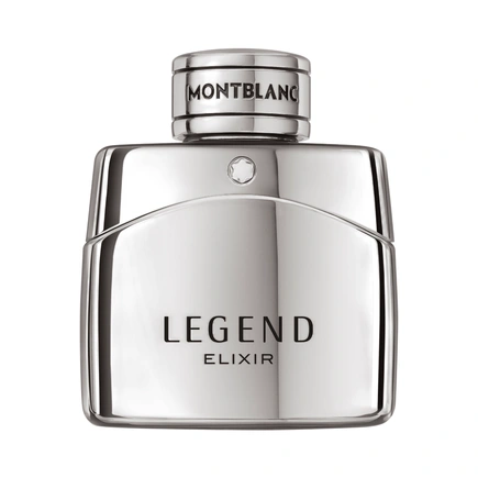 Montblanc Legend Elixir Parfum