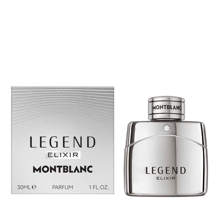 Montblanc Legend Elixir Parfum