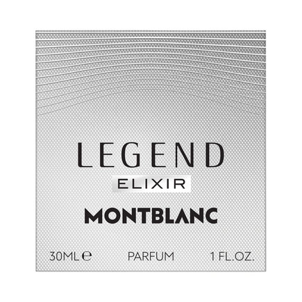Montblanc Legend Elixir Parfum