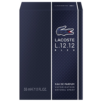 Lacoste L.12.12 Bleu Eau de Parfum