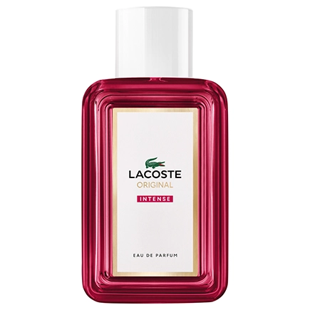 Lacoste Original Femme Intense Eau de Parfum