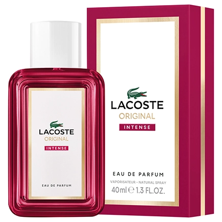 Lacoste Original Femme Intense Eau de Parfum