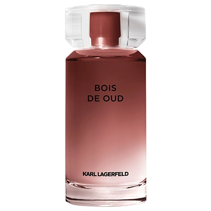 Lagerfeld Bois de Oud Eau de Parfum
