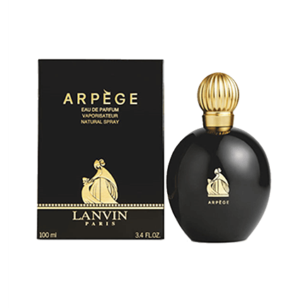 Lanvin Arpège Eau de Parfum Spray