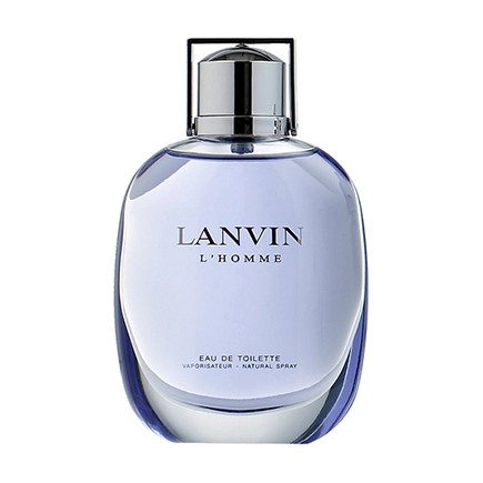 Lanvin L'Homme Eau de Toilette