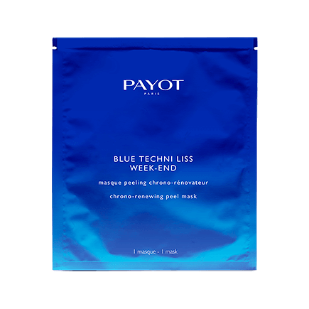Payot Blue Techni Liss Week-End