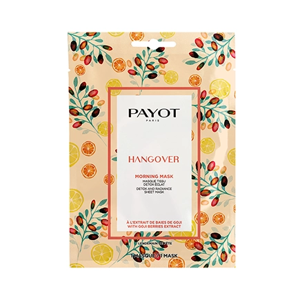 Payot Hangover