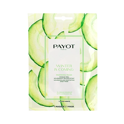 Payot Winter is Coming