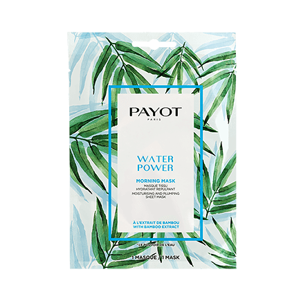 Payot Water Power