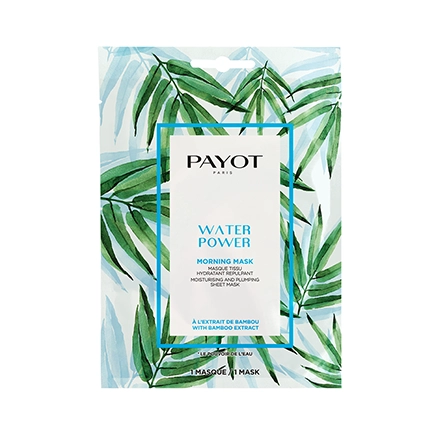 Payot Water Power