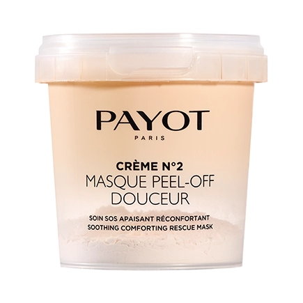 Payot Crème N°2 Masque Peel-Off Douceur