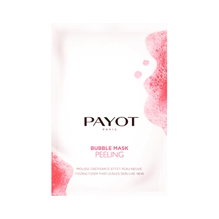 Payot Bubble Mask Peeling