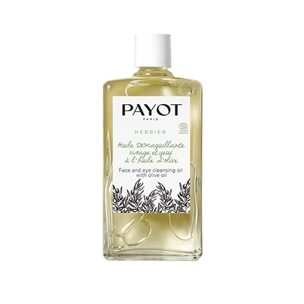 Payot Huile Démaquillante Visage et Yeux