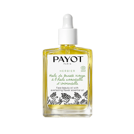 Payot Huile de Beauté Visage