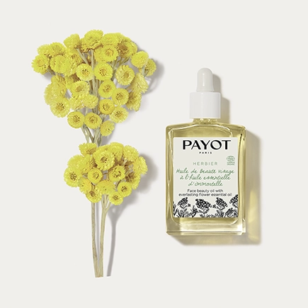 Payot Huile de Beauté Visage