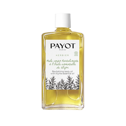 Payot Huile Corps Revitalisante