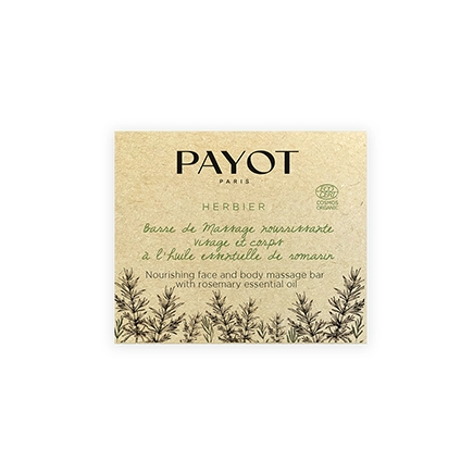 Payot Barre de Massage Nourrissante Visage et Corps