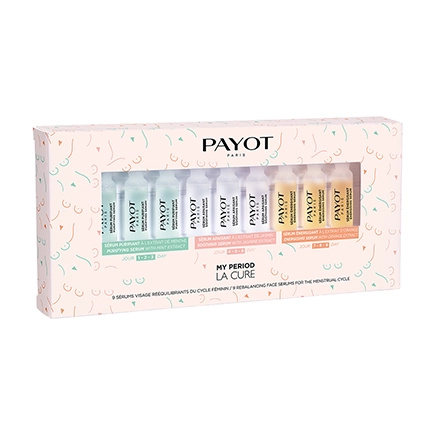 Payot My Period La Cure