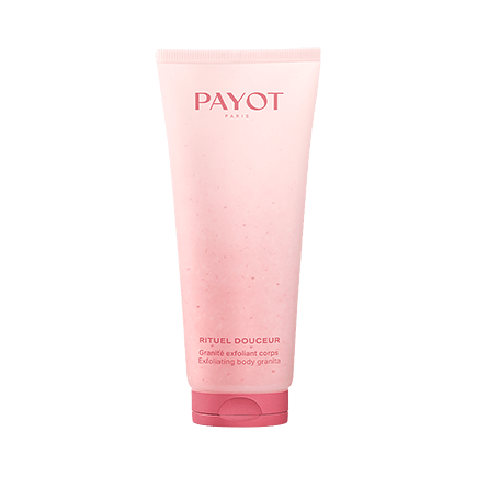 Payot Granite Exfoliant Corps