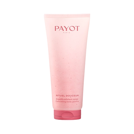 Payot Granite Exfoliant Corps