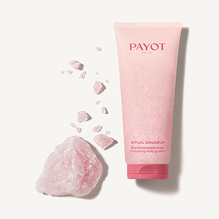 Payot Granite Exfoliant Corps