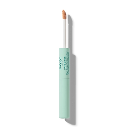 Payot Pâte Grise Stylo Duo Purifiant Correcteur