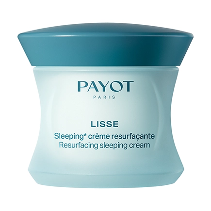 Payot Lisse Sleeping Creme Resurfacante