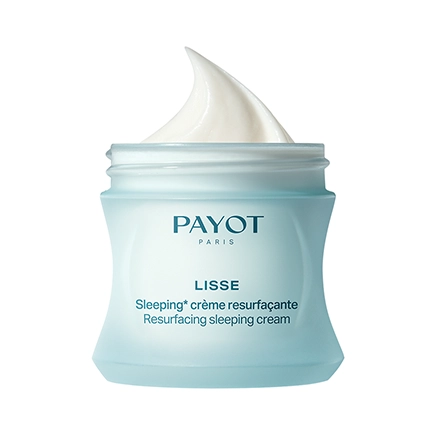 Payot Lisse Sleeping Creme Resurfacante