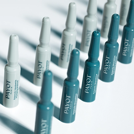 Payot Lisse Cure 10 Jours Rides Eclat Express