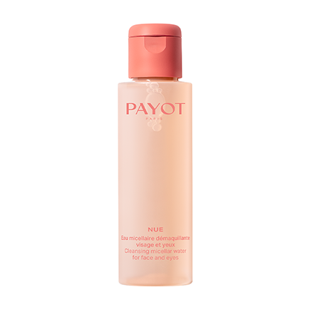 Payot Nue Eau Micellaire Démaquillante Reisegröße