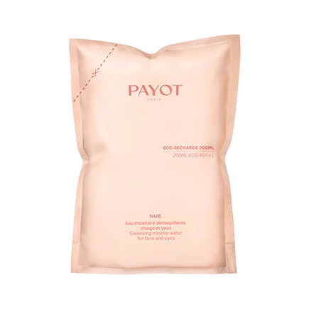 Payot Nue Eau Micellaire Démaquillante Refill