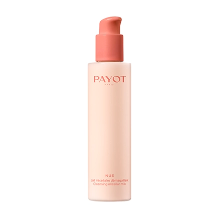 Payot Nue Lait Micellaire Démaquillant