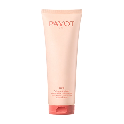 Payot Nue Crème Micellaire Jeunesse Démaquillante