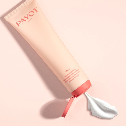 Payot Nue Crème Micellaire Jeunesse Démaquillante