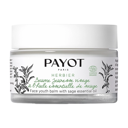 Payot Herbier Baume Jeunesse Visage
