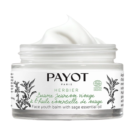 Payot Herbier Baume Jeunesse Visage
