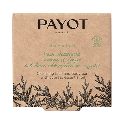 Payot Herbier Pain Nettoyant Visage & Corps