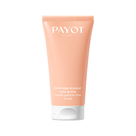 Payot Gommage Douceur sans Grain