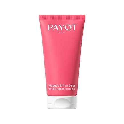 Payot Masque D'Tox éclat