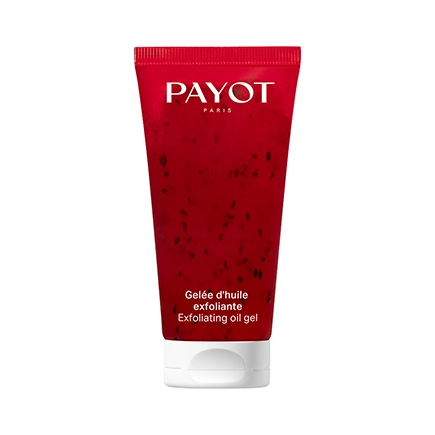 Payot Gelée D'Huile exfoliante