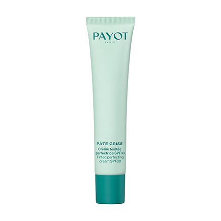Payot Pâte Grise Crème Teintée Perfectrice SPF30