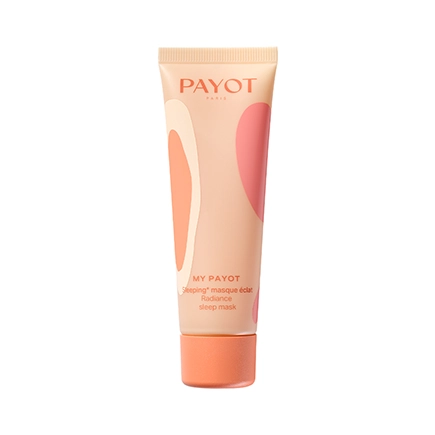 Payot Sleeping masque éclat