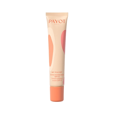 Payot Crème teintée éclat SPF15