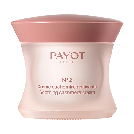 Payot Crème cachemire apaisante