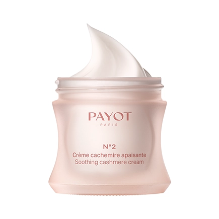 Payot Crème cachemire apaisante